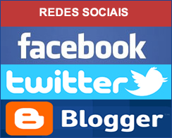 Redes Sociais